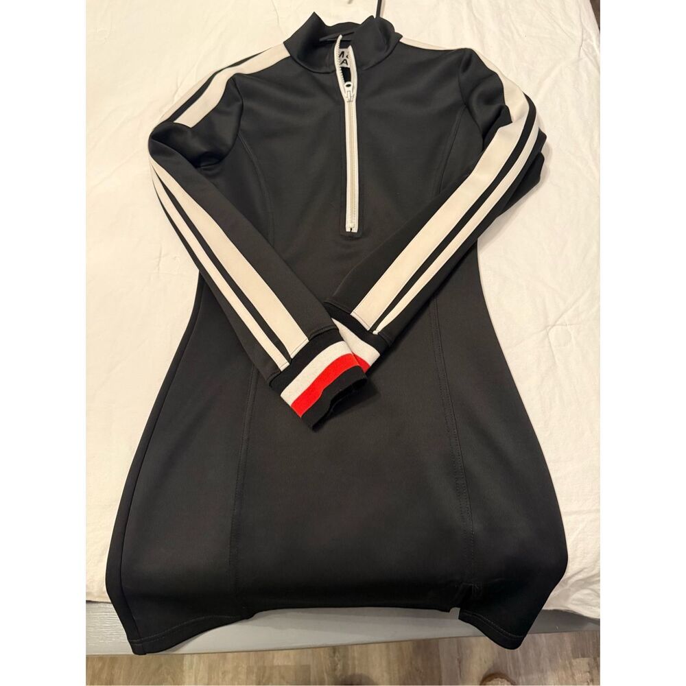 P-Small Mini Pam and Gela Dress